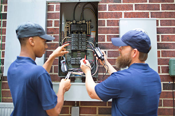 Professional Electrical Services in Clear Lake, WA